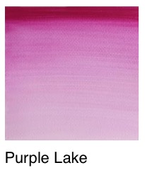 Venta pintura online: Acuarela Laca Purpura